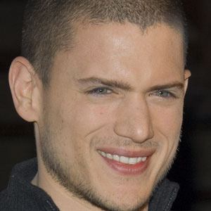 Wentworth Miller Profile Picture