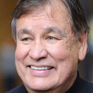 Billy Mills