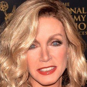 Donna Mills Profile Picture