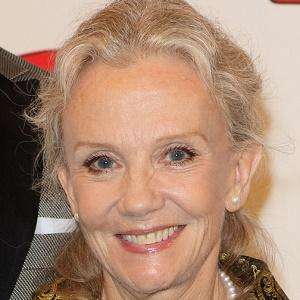 Hayley Mills Profile Picture