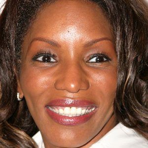 Stephanie Mills Profile Picture