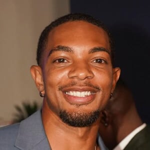Xavier Mills Profile Picture