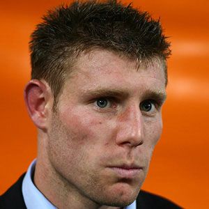 James Milner Profile Picture