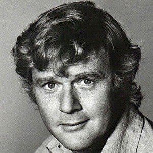 Martin Milner Profile Picture