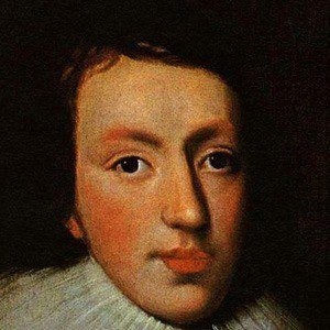 John Milton Headshot 