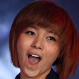 Sunye Min - Age, Family, Bio