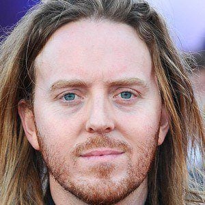 Tim Minchin Profile Picture