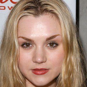 Rachel Miner Profile Picture