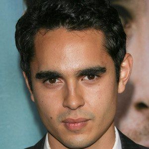 Max Minghella Profile Picture