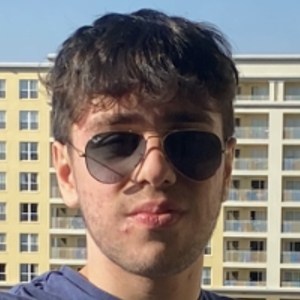Ethan Mingov Profile Picture
