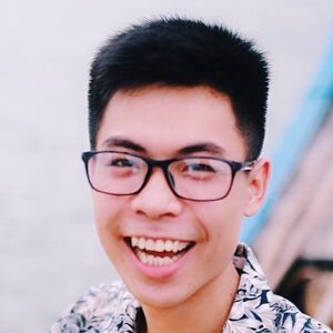 Dam Minh Duc Profile Picture