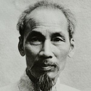 Ho Chi Minh Profile Picture