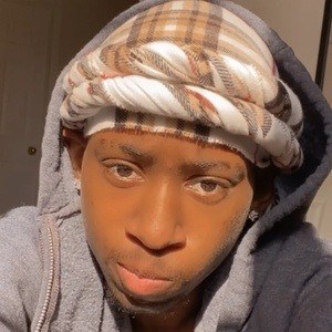 Mini Comedian Profile Picture