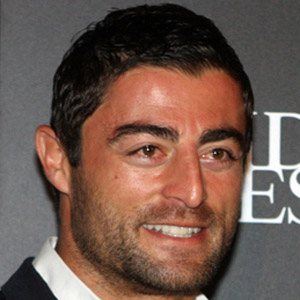 Anthony Minichiello