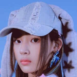 Minji (Pop Singer) - Age, Family, Bio | Famous Birthdays