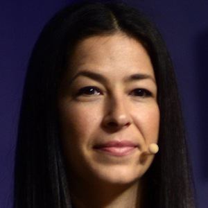 Rebecca Minkoff Profile Picture