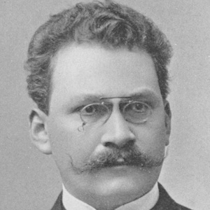 Hermann Minkowski