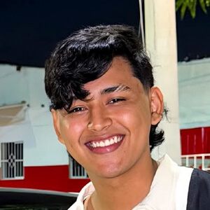 Juan Miranda Profile Picture