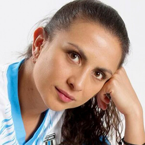 Valeria Miranda Profile Picture