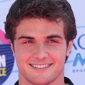 Beau Mirchoff Profile Picture