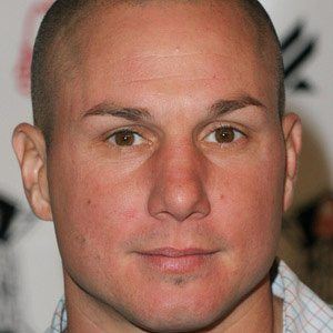 Dave Mirra