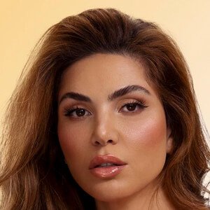 Negin Mirsalehi Profile Picture