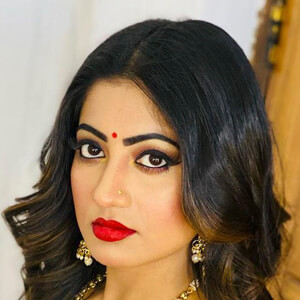 Lipsa Mishra Profile Picture