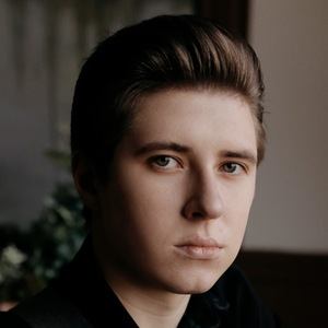 Alexandr Misko Profile Picture