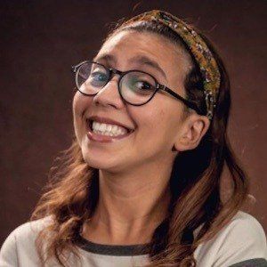 Miss Cha Profile Picture