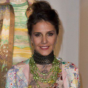 Margherita Missoni Profile Picture