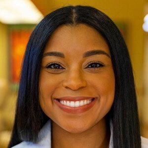 Dr. Ariel Mitch Profile Picture