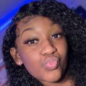 Antwanashia Mitchell Profile Picture