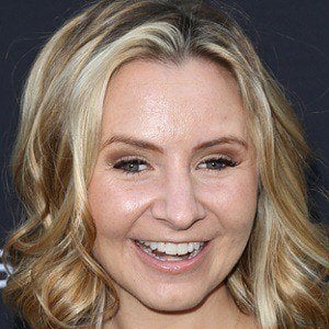 Beverley Mitchell Profile Picture