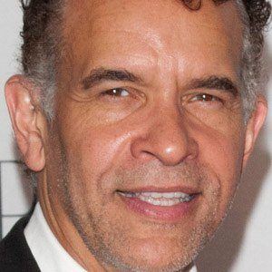 Brian Stokes Mitchell Profile Picture