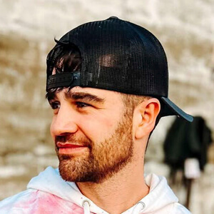 Cakes Mitchell Profile Picture