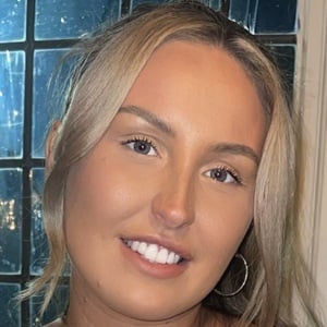 Chloe Mitchell Profile Picture