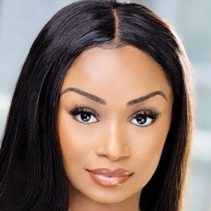 Desiree Mitchell