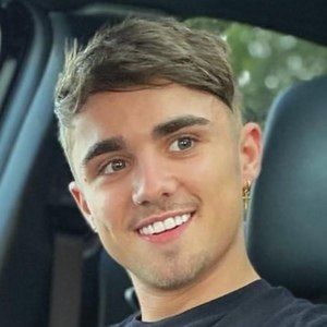 Jake Mitchell Profile Picture