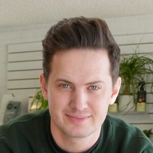 Tanner Mitchell Profile Picture