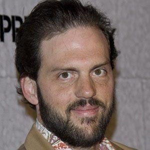 Silas Weir Mitchell Profile Picture