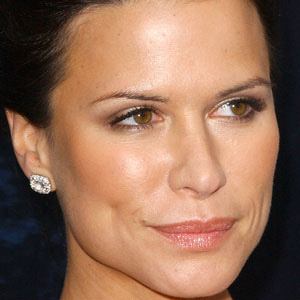 Rhona Mitra