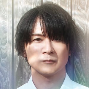 Yasunori Mitsuda Headshot 
