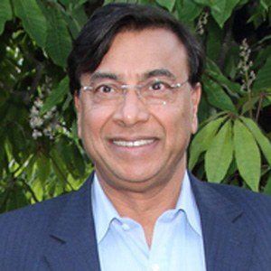 Lakshmi Mittal