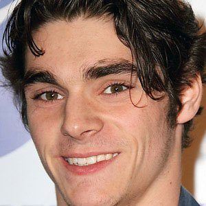 RJ Mitte Profile Picture