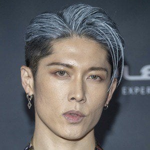 Miyavi Profile Picture