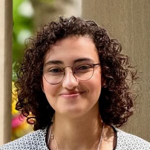 Ghita Mizdid Profile Picture