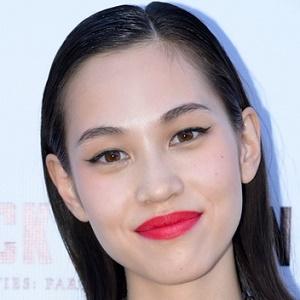 Kiko Mizuhara Profile Picture