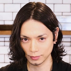 Hiro Mizushima Profile Picture
