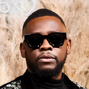 Wiseman Mncube Profile Picture