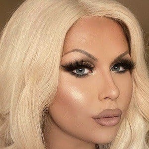 Farrah Moan Profile Picture